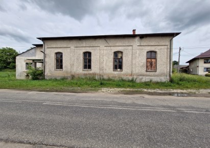 dom na sprzedaż - Rudnik, Brzeźnica