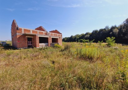 dom na sprzedaż - Namysłów, Rubinowa