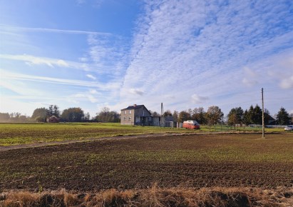 dom na sprzedaż - Reńska Wieś, Dębowa, Żabnik